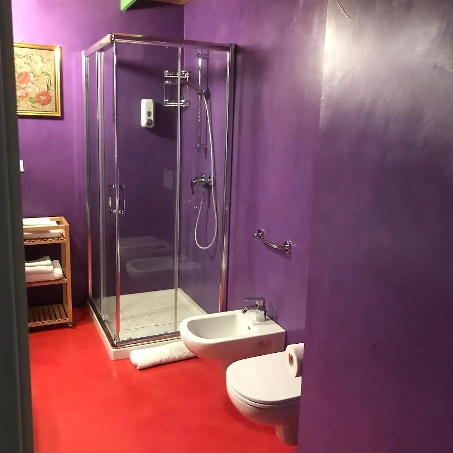 Suites alla Giarina Verona Affittacamere