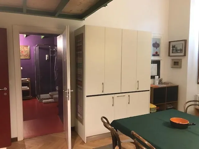 Suites alla Giarina Verona