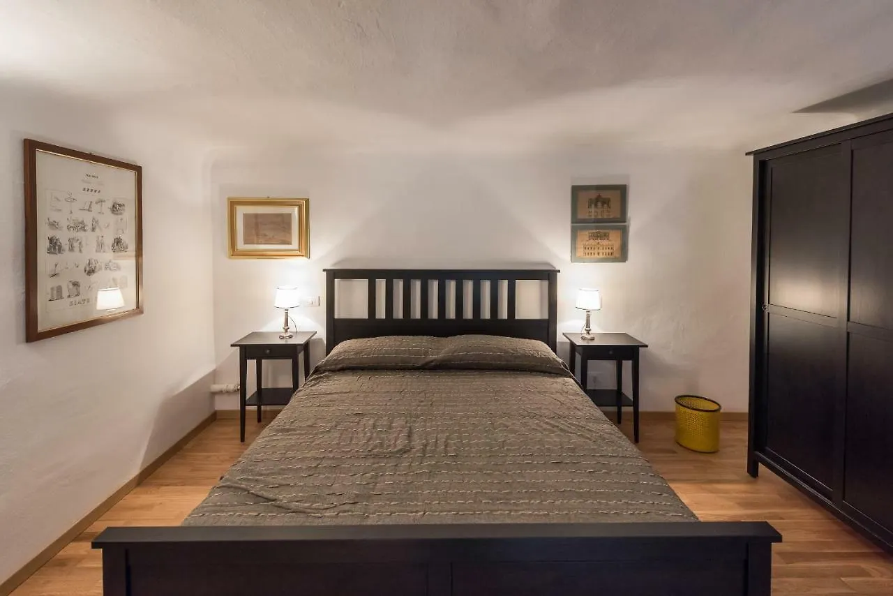 Affittacamere Suites alla Giarina Verona
