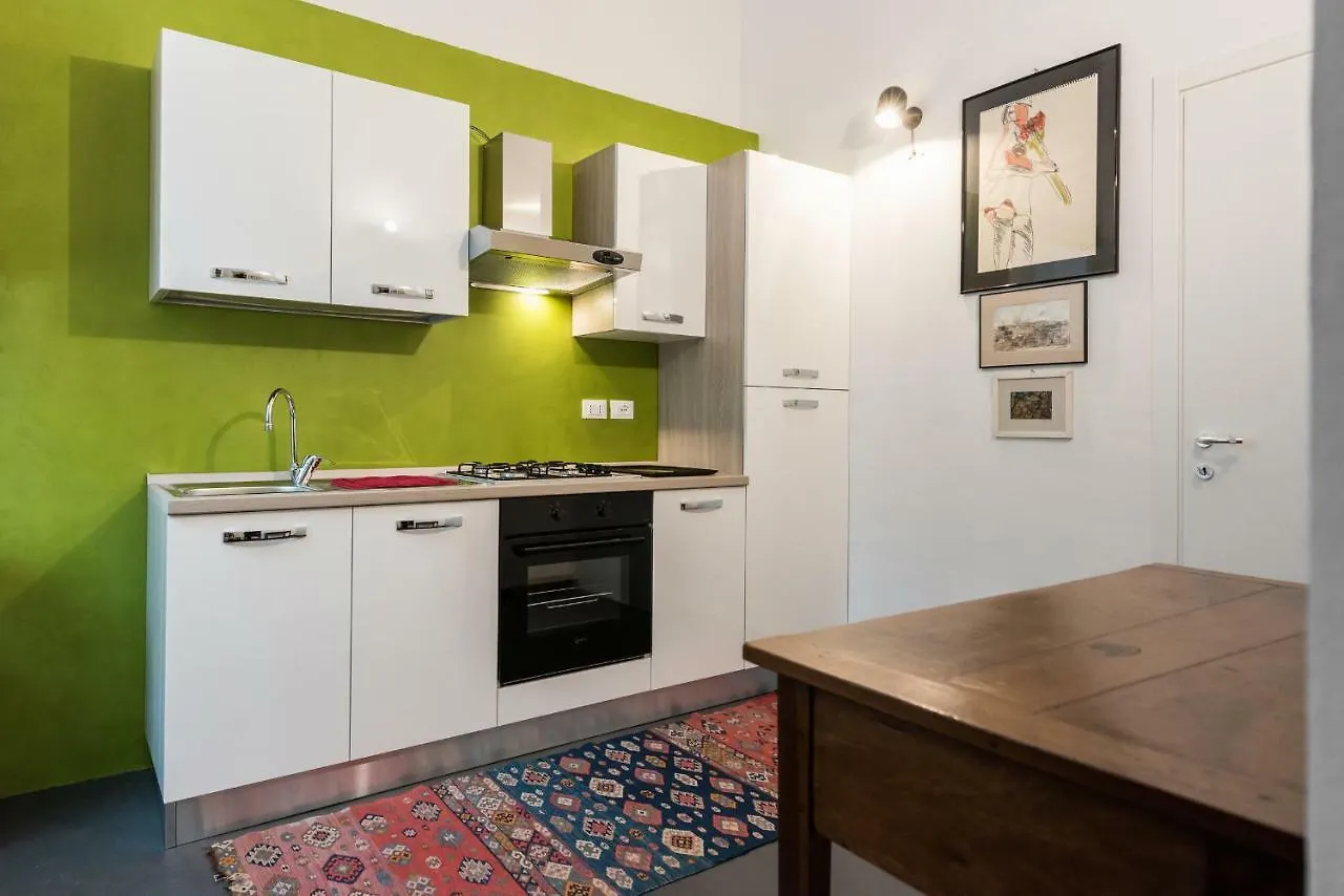 Suites alla Giarina Verona 2*,