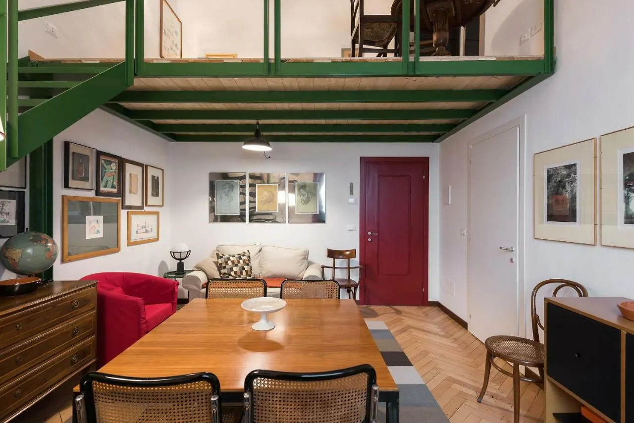 ** Affittacamere Suites alla Giarina Verona Italia
