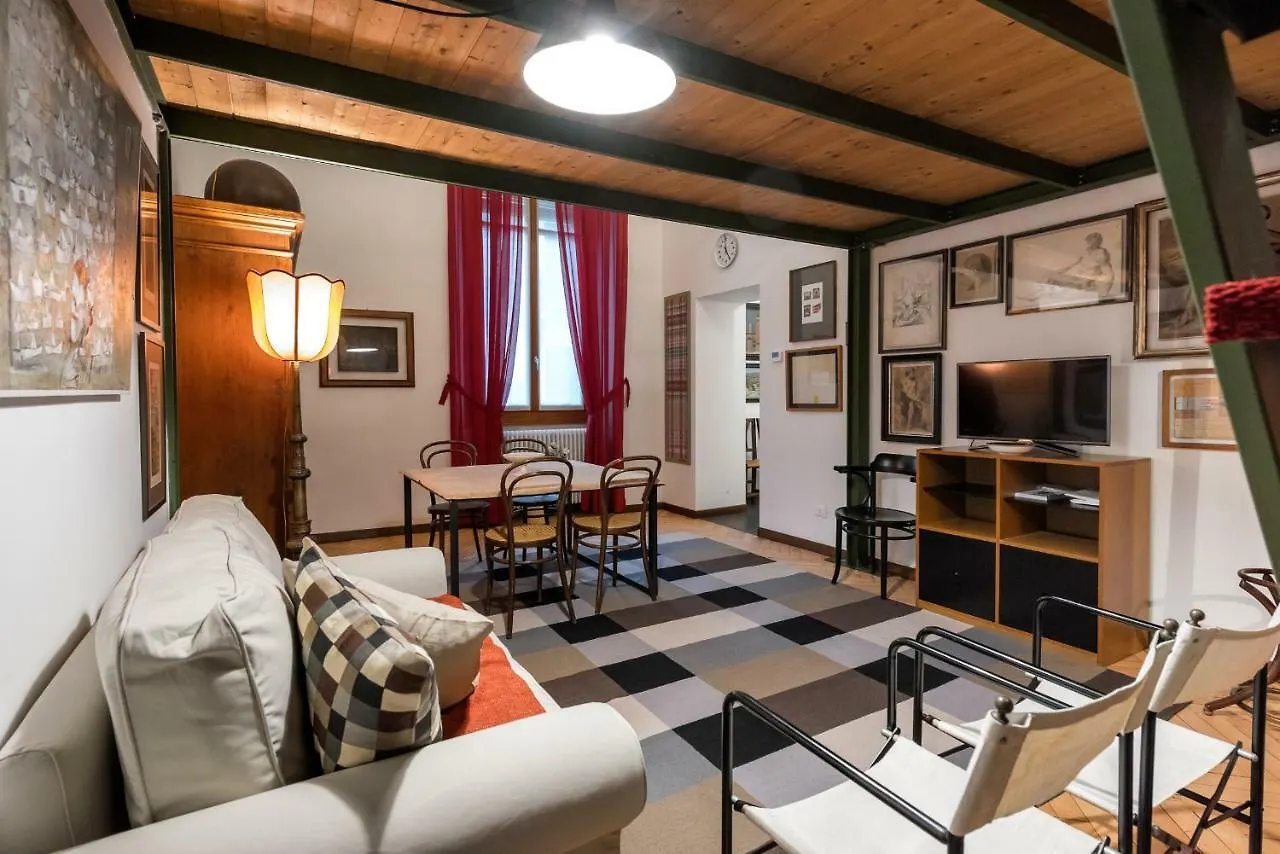 Suites alla Giarina Verona 2*,