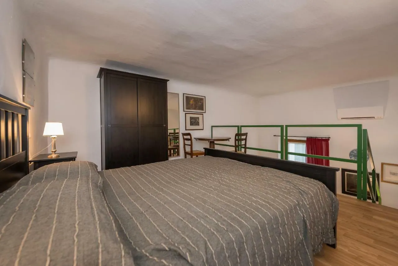 Suites alla Giarina Verona