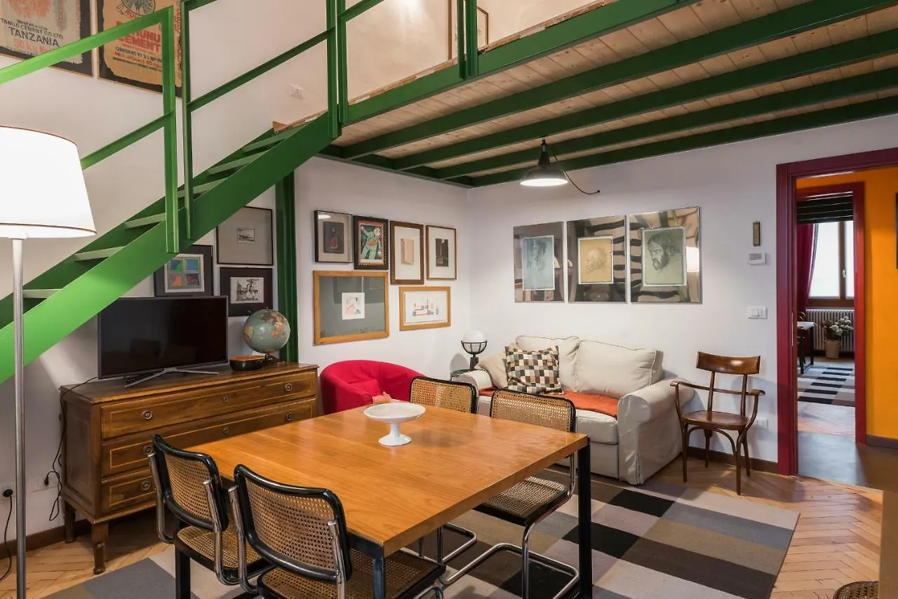 Suites alla Giarina Verona Italia