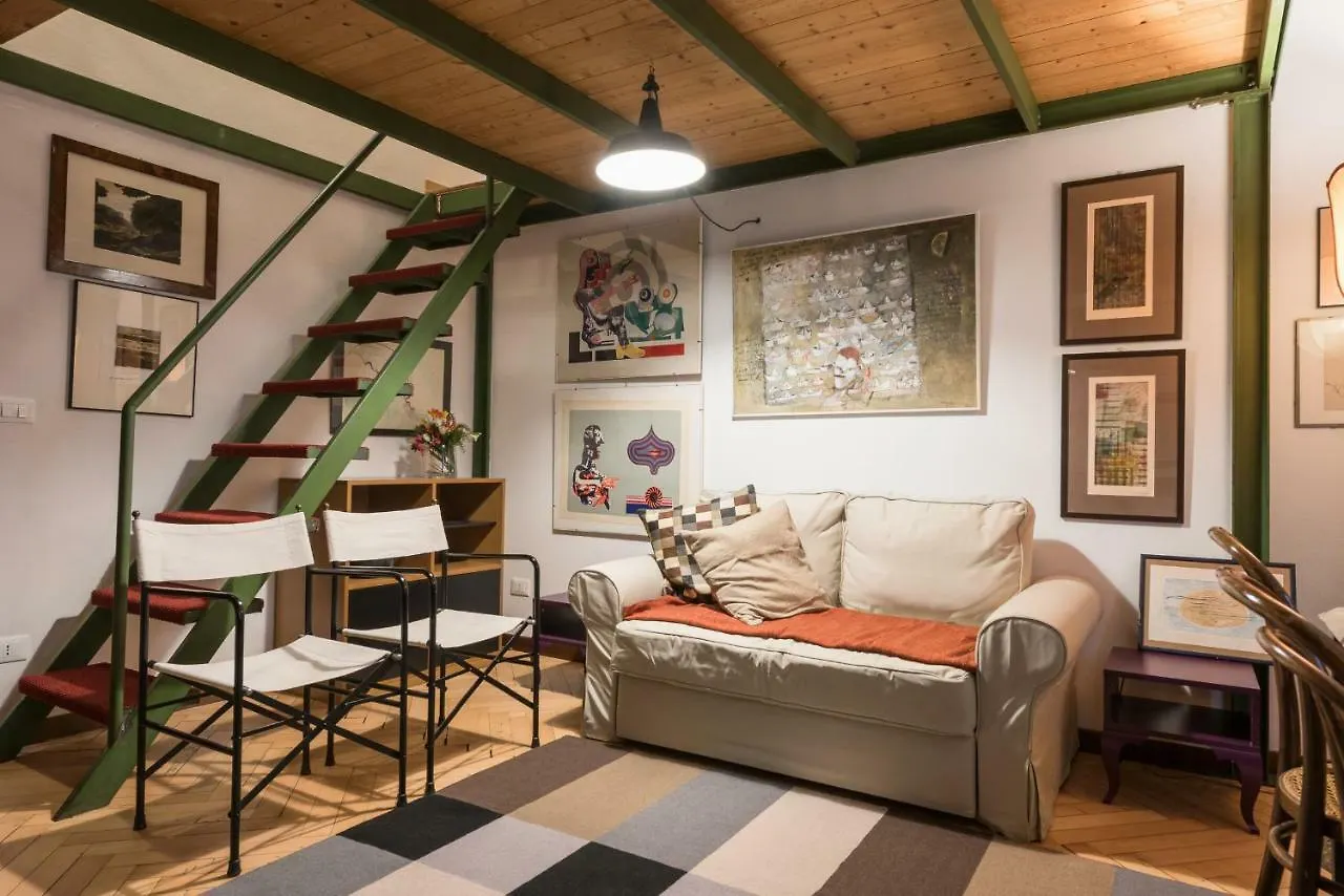 Suites alla Giarina Verona Affittacamere