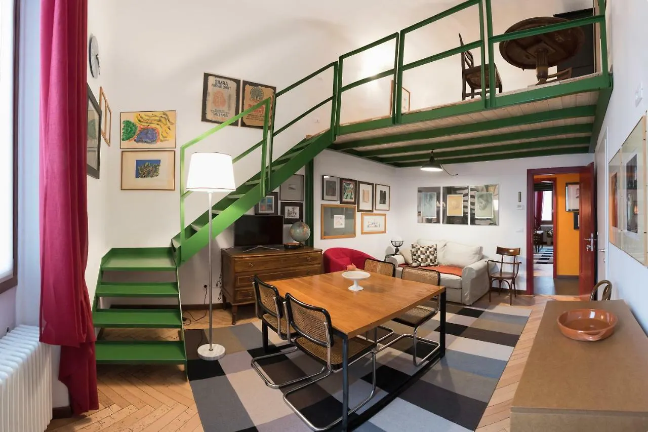 Affittacamere Suites alla Giarina Verona