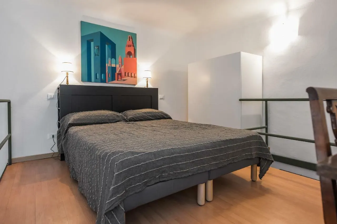 ** Affittacamere Suites alla Giarina Verona Italia