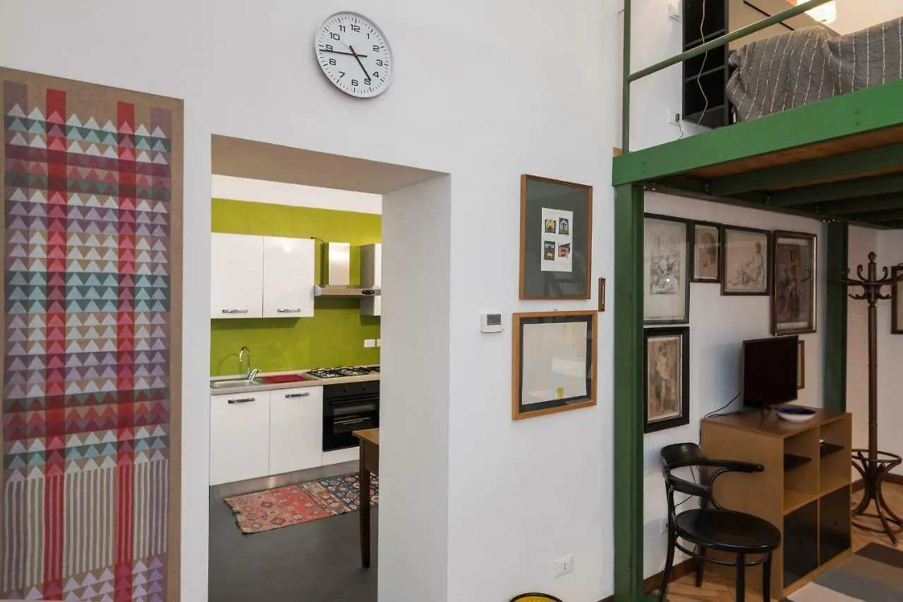 Suites alla Giarina Verona Affittacamere
