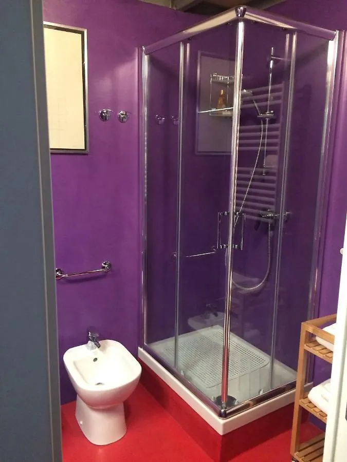 ** Affittacamere Suites alla Giarina Verona Italia