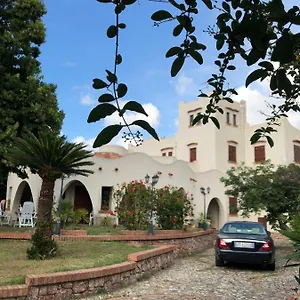 Le Stelle Di Ofiuco , Capo dʼOrlando Italia