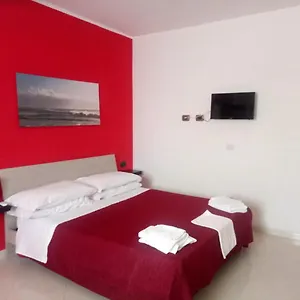 All'estremo Sud , Portopalo Di Capo Passero Italia