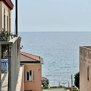 Blue Terrace , Alghero Italia